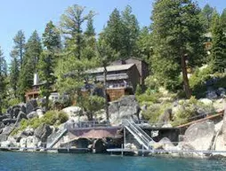 Boulder Shores Lakefront | Kaliforniya - Lake Tahoe (ve civarı) - Crystal Bay (Kristal Körfez)