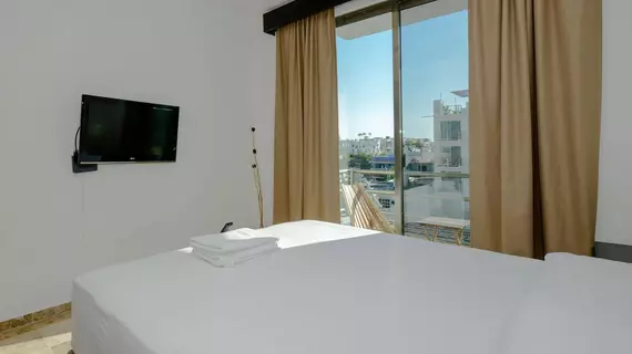 Las Perlas Condo Hotel | Quintana Roo - Solidaridad - Playa del Carmen