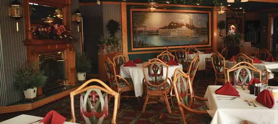 Fulton Steamboat Inn | Pensilvanya - Lancaster (ve civarı) - Ronks