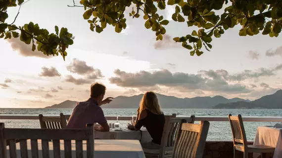 Gregoire's Apartments | Seyşeller - La Digue - La Passe