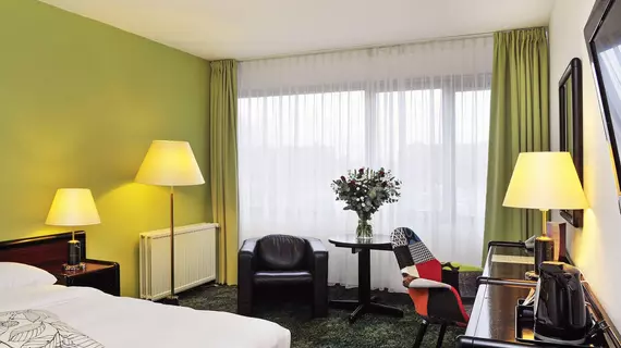 Mercure Hotel Den Haag Leidschendam | Güney Hollanda - Lahey (ve civarı) - Leidschendam