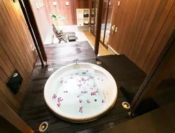 and Spa Atlantis Adults Only | Osaka (idari bölge) - Osaka (ve civarı) - Osaka City Center - Tennoji