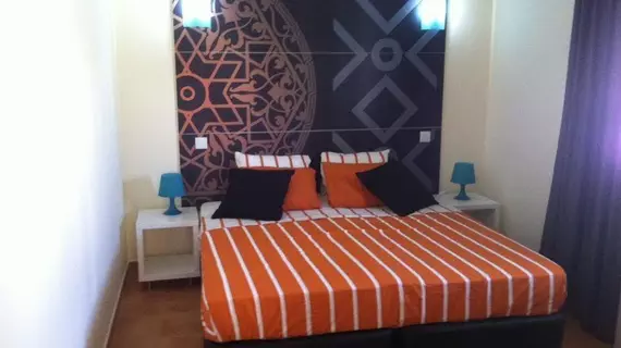 SunHostel | Algarve - Faro Bölgesi - Portimao