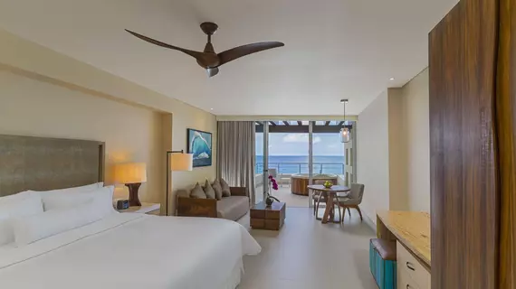 The Westin Cozumel | Quintana Roo - Cozumel