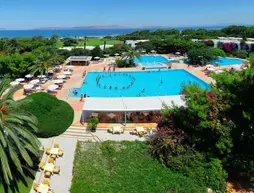 Caravia Beach Hotel | Ege Adaları - İstanköy