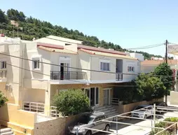 Maravelias Apartments | Ege Adaları - Rodos Bölgesel Birimi - Rodos