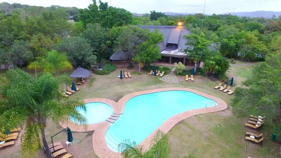 Kruger Park Lodge - Golf Safari SA | Mpumalanga - Mbombela - Hazyview