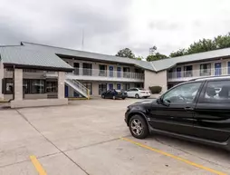 Motel 6 Attalla AL | Alabama - Gadsden (ve civarı) - Attalla