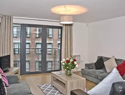 Base Serviced Apartments - Duke Street | Merseyside (ilçe) - Liverpool (ve civarı) - Liverpool - Chinatown