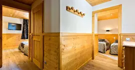 Hotel Beau Site | Auvergne-Rhone-Alpes - Haute-Savoie (bölge) - Saint-Jean-de-Sixt