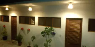 Bungalows Mazunte Tierra Viva