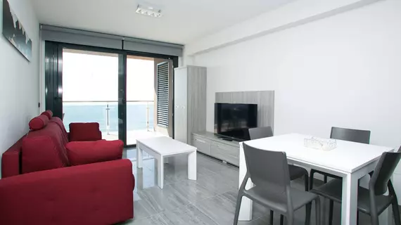 Apartamentos Fuengirola Playa | Andalucia - Malaga İli - Fuengirola