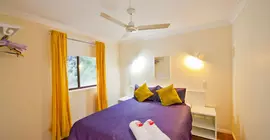 Crabbes Creek Cottages | New South Wales - Byron Bay (ve civarı) - Crabbes Creek