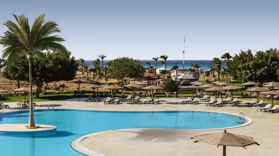 Robinson Club Soma Bay | Kızıldeniz İli - Hurgada (ve civarı) - Soma Bay