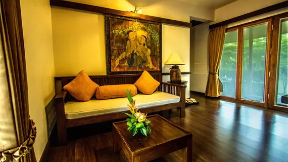 Phowadol Resort And Spa | Chiang Rai İli - Chiang Rai