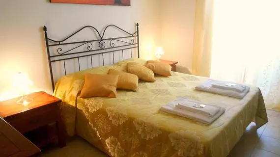 Nastas B&B | Lazio - Roma (ve civarı) - Roma Kent Merkezi - San Giovanni