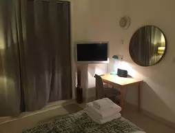 The Luxury Inn | Londra (ve civarı) - North London