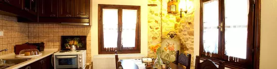 Guest House - To Archontiko | Doğu Makedonya ve Trakya - Xanthi