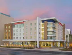 Hampton Inn and Suites LAX El Segundo | Kaliforniya - Los Angeles County - Los Angeles - LAX Bölgesi