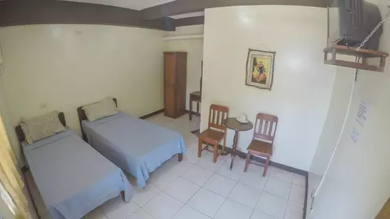 Remari Tourist Inn | Mimaropa - Palawan - Puerto Princesa - Puerto Princesa Kent Merkezi