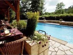 Hôtel Le Relais du Touron | Nouvelle-Aquitaine - Dordogne - Carsac-Aillac