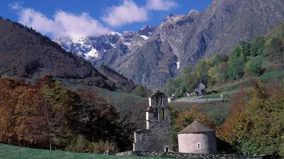 Arbizonloc | Occitanie - Hautes-Pyrenees - Guchen