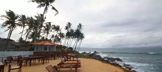 Sevonra Garden | Southern Province - Galle Bölgesi - Unawatuna