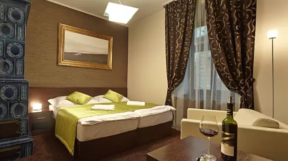 Boutique Hotel Chrysso | Košice-okolie District - Kosice - Košice Old Town