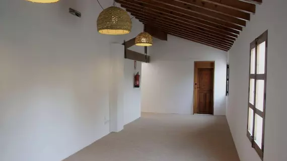 Urban Hostel Palma | Balearic Adaları - Mayorka Adası - Palma de Mallorca - Tarihi Şehir Merkezi