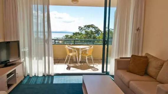 Landmark Nelson Bay | New South Wales - Port Stephens (ve civarı) - Nelson Bay