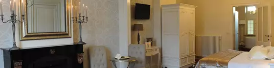 Charmehotel Villa Saporis | Flaman Bölgesi - Limburg (il) - Hasselt