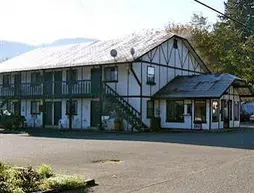 Packwood Inn | Washington - Packwood