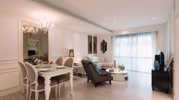 Paradiso 31 Residence | Bangkok - Bangkok Merkezi İş Bölgesi