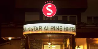 Sunstar Alpine Hotel Lenzerheide