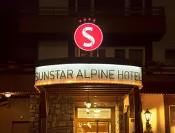 Sunstar Alpine Hotel Lenzerheide | Maloja District - Graubuenden - Vaz-Obervaz - Lenzerheide