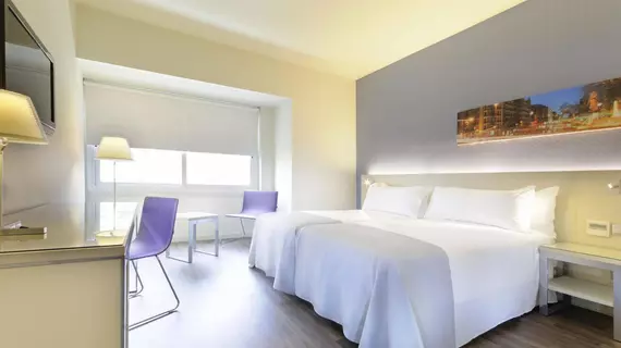 Tryp Madrid Chamberí | Madrid Özerk Topluluğu - Madrid (ve civarı) - Chamberi