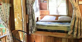 Rabeang Pasak Treehouse Resort | Chiang Mai İli - Doi Saket