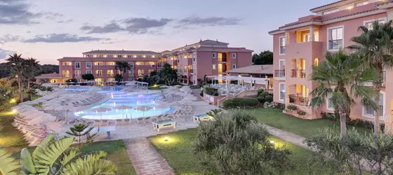 Grupotel Macarella Suites | Balearic Adaları - Menorca - Ciutadella de Menorca