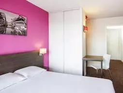 Adagio Access Strasbourg Petite France | Grand Est - Bas-Rhin (bölge) - Strasbourg (ve civarı) - Strazburg