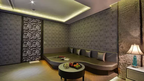 Xiadu Motel | Taichung (ve civarı) - Taichung - Kuzey Bölgesi