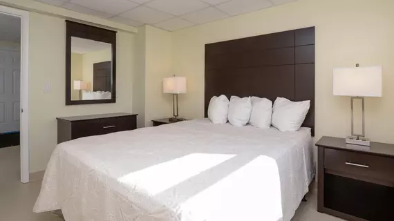 The Wellington Hotel | Maryland - Ocean City (ve civarı) - Ocean City