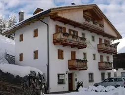 Bachlaufen Haus | Trentino-Alto Adige - Güney Tirol (il) - Sesto