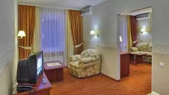 Ukraina Hotel | Cherkasy