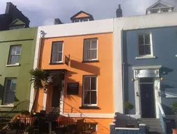 Coach Guest House | Galler - Pembrokeshire - Tenby