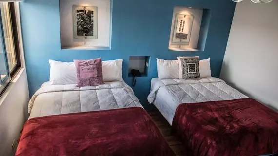 Hotel Boutique Valeriana | Guanajuato - San Miguel de Allende