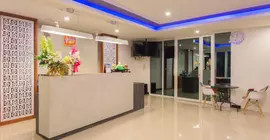 Krabi Inn & Omm Hotel | Krabi İli - Krabi - Krabi Kent Merkezi