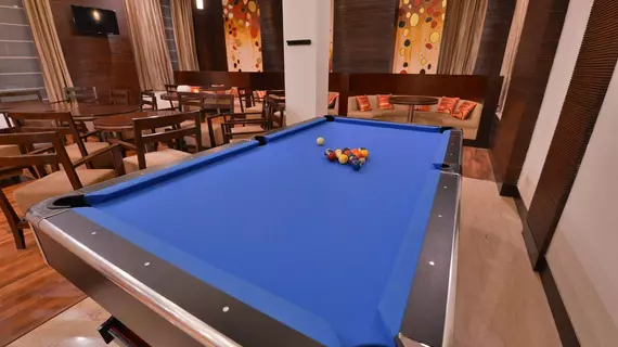 Fortune Park Orange | Haryana - Gurugram (ve civarı) - Gurugram