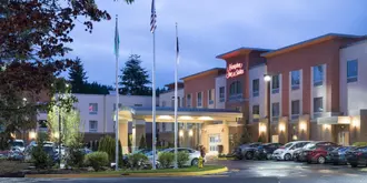 Hampton Inn and Suites Seattle/Redmond