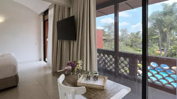 Quinta Elvira | Morelos - Cuernavaca