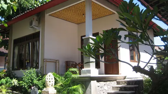 Double One Villas Amed II | Bali - Karangasem - Bunutan